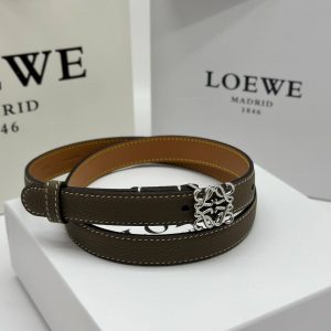 Ремень Loewe