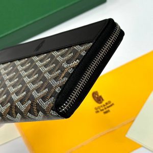 Кошелёк Goyard Matignon GM