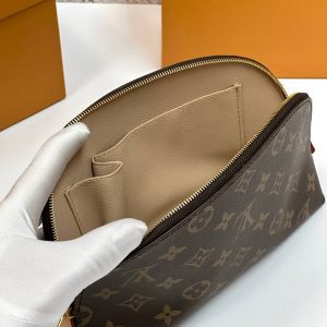 Косметичка Louis Vuitton Cosmetic Pouch