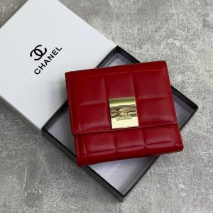 Кошелек Chanel