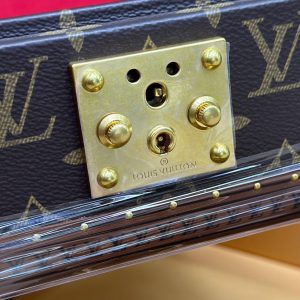 Футляр для украшений Louis Vuitton