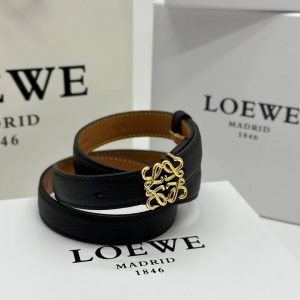 Ремень Loewe