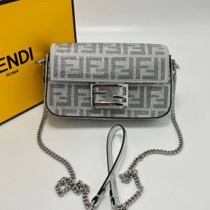 Сумка Fendi Baguette