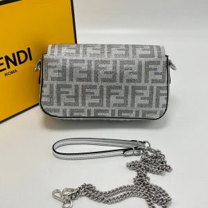 Сумка Fendi Baguette