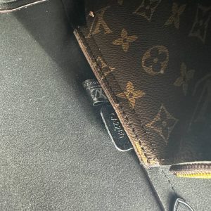 Сумка Louis Vuitton Néonoé