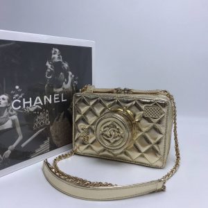 Сумка Chanel