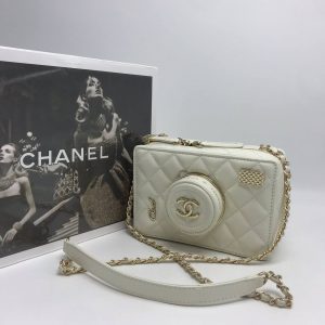 Сумка Chanel