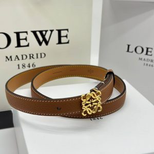 Ремень Loewe