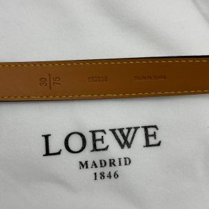 Ремень Loewe