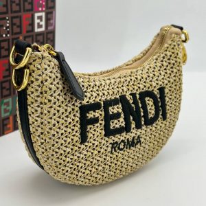 Сумка Fendi