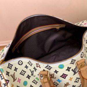 Сумка Louis Vuitton Keepall