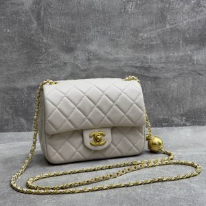 Сумка Chanel Classic