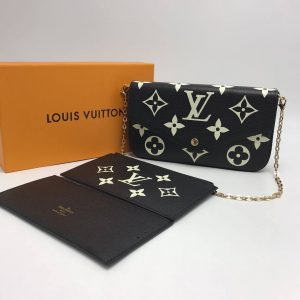 Сумка Louis Vuitton Pochette Felicie