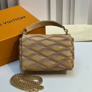 Сумка Louis Vuitton GO-14