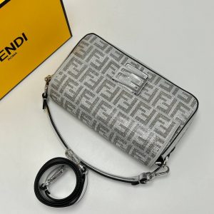 Сумка Fendi Baguette