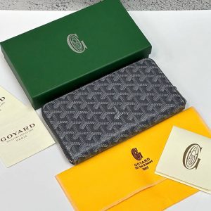 Кошелёк Goyard Matignon GM