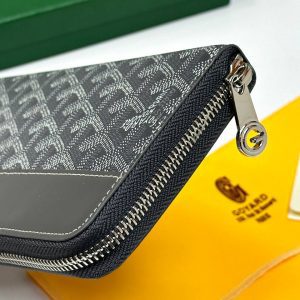 Кошелёк Goyard Matignon GM