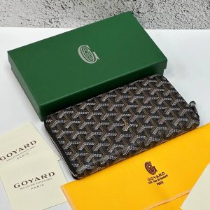 Кошелёк Goyard Matignon GM