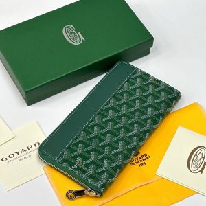 Кошелёк Goyard Matignon GM