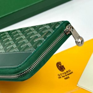 Кошелёк Goyard Matignon GM