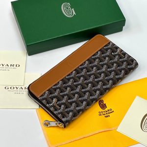 Кошелёк Goyard Matignon GM