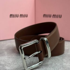 Ремень Miu Miu