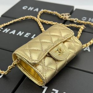 Сумка Chanel