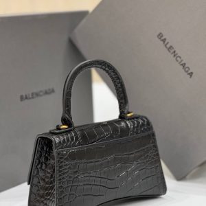 Сумка Balenciaga Hourglass