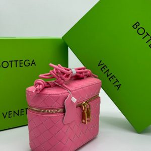 Сумка Bottega Veneta