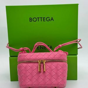 Сумка Bottega Veneta