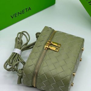 Сумка Bottega Veneta