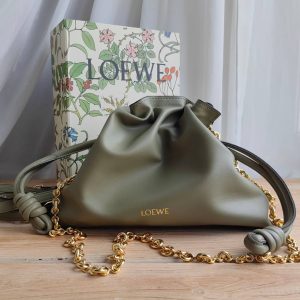 Сумка Loewe