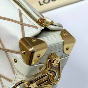 Сумка Louis Vuitton Side Trunk