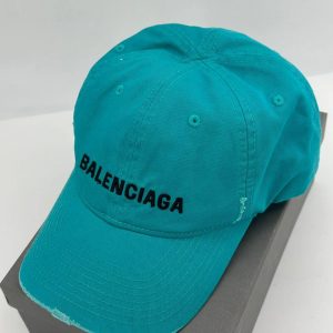 Бейсболка Balenciaga