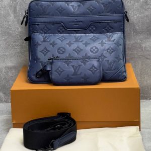 Сумка Louis Vuitton Trio Messenger