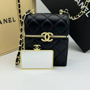 Сумка Chanel