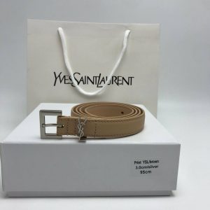 Ремень Yves Saint Laurent