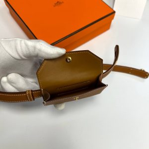 Ремень Hermes Kelly Pocket 18