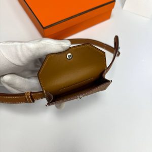 Ремень Hermes Kelly Pocket 18