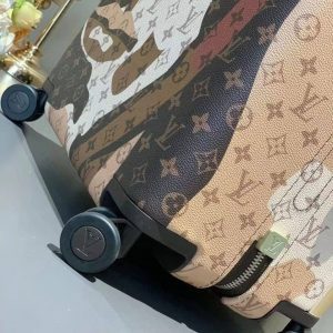 Чемодан Louis Vuitton