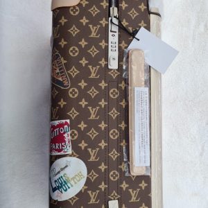 Чемодан Louis Vuitton