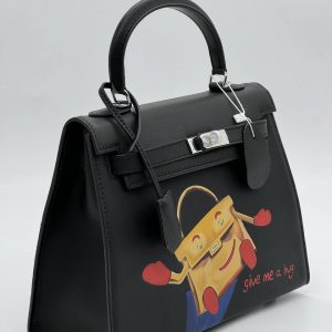 Сумка Hermes Kelly 25