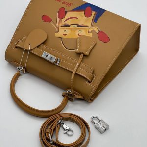 Сумка Hermes Kelly 25