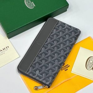 Кошелёк Goyard Matignon GM