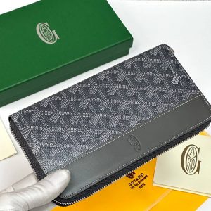 Кошелёк Goyard Matignon GM