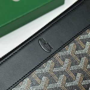 Кошелёк Goyard Matignon GM