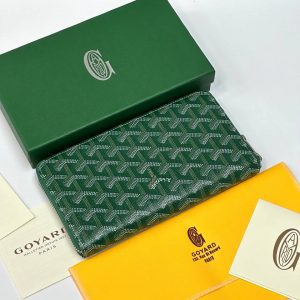 Кошелёк Goyard Matignon GM