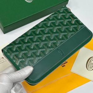 Кошелёк Goyard Matignon GM