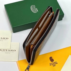 Кошелёк Goyard Matignon GM