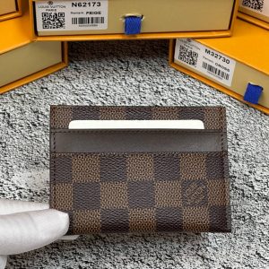 Визитница Louis Vuitton